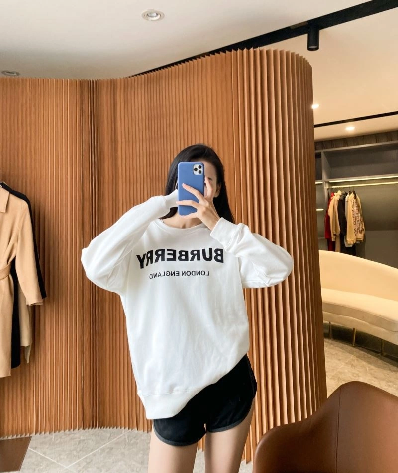 Affordable Burberry Hoodies 103225