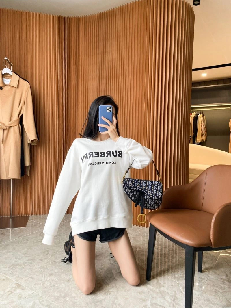 Affordable Burberry Hoodies 103225