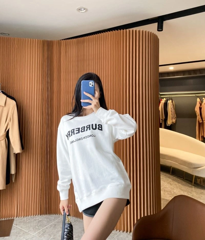Affordable Burberry Hoodies 103225
