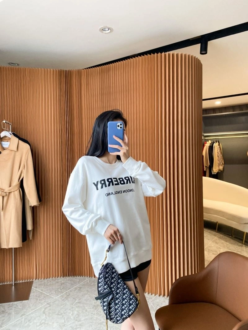 Affordable Burberry Hoodies 103225