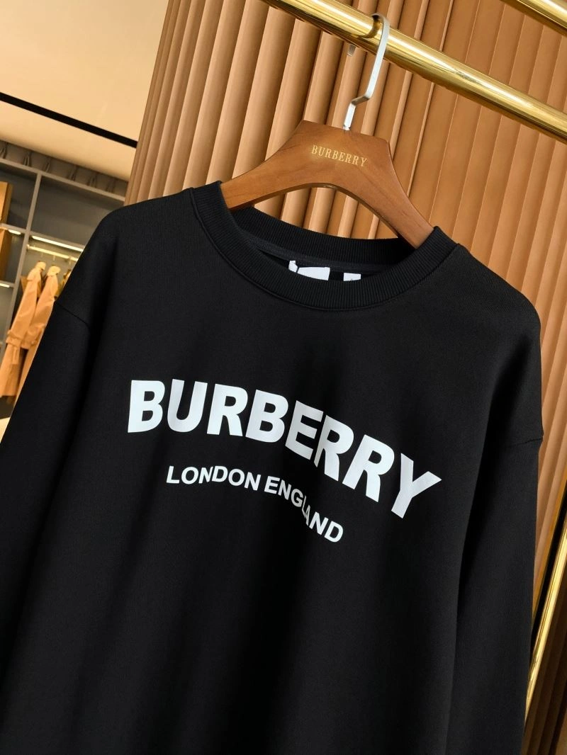 Cozy Burberry Hoodies 103298