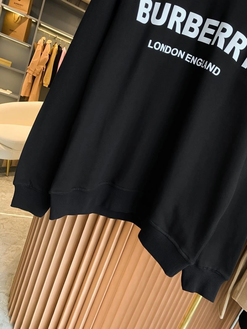 Cozy Burberry Hoodies 103298