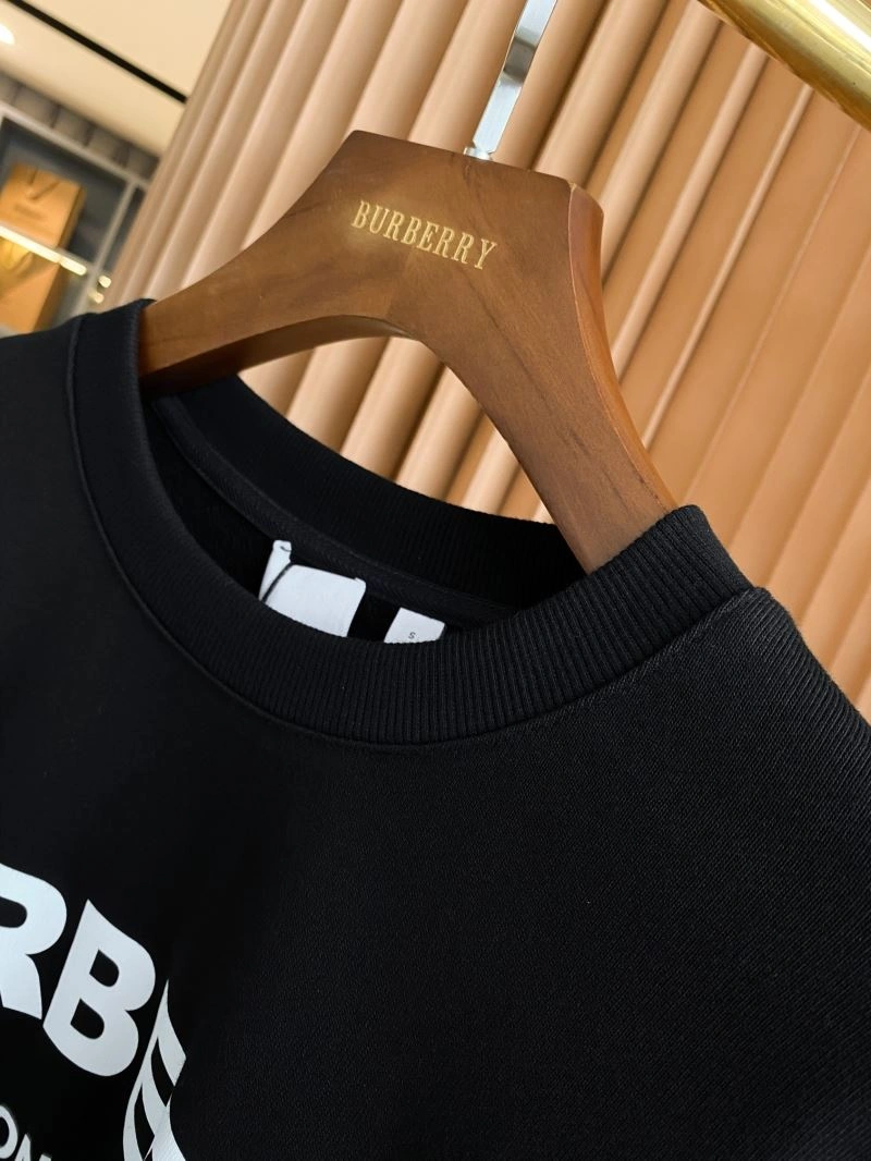 Cozy Burberry Hoodies 103298