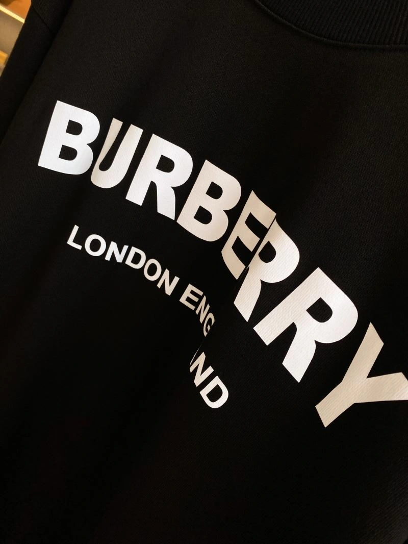 Cozy Burberry Hoodies 103298
