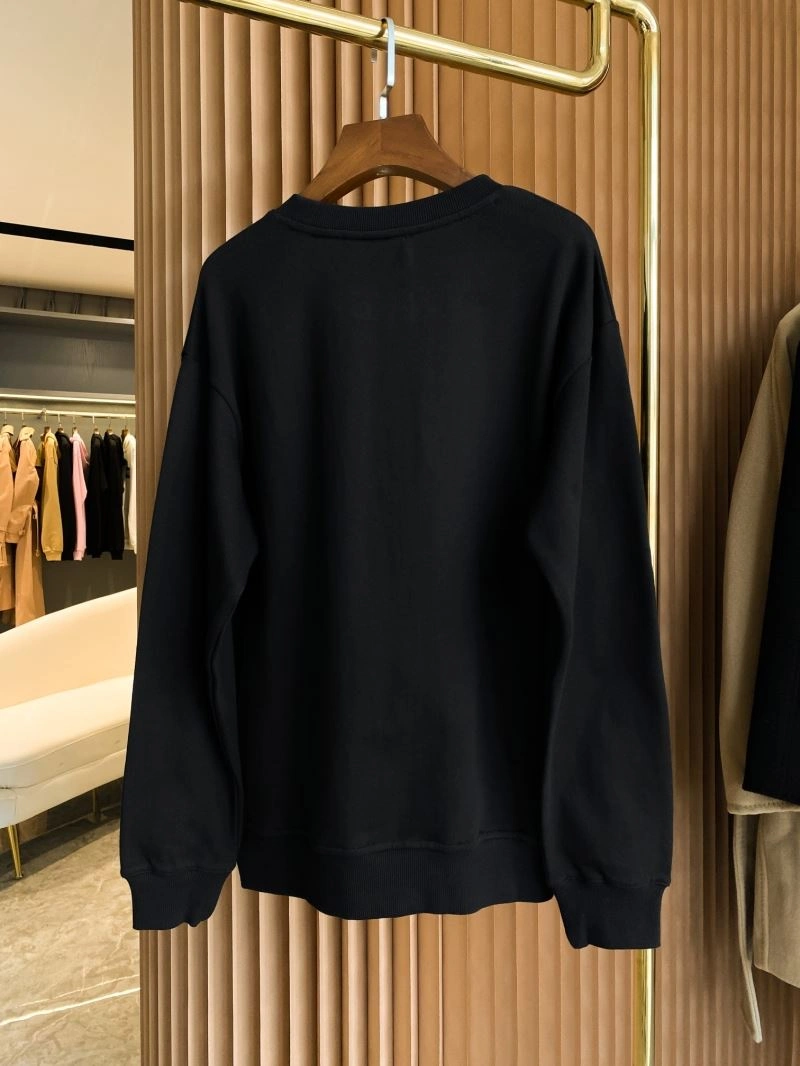 Cozy Burberry Hoodies 103298