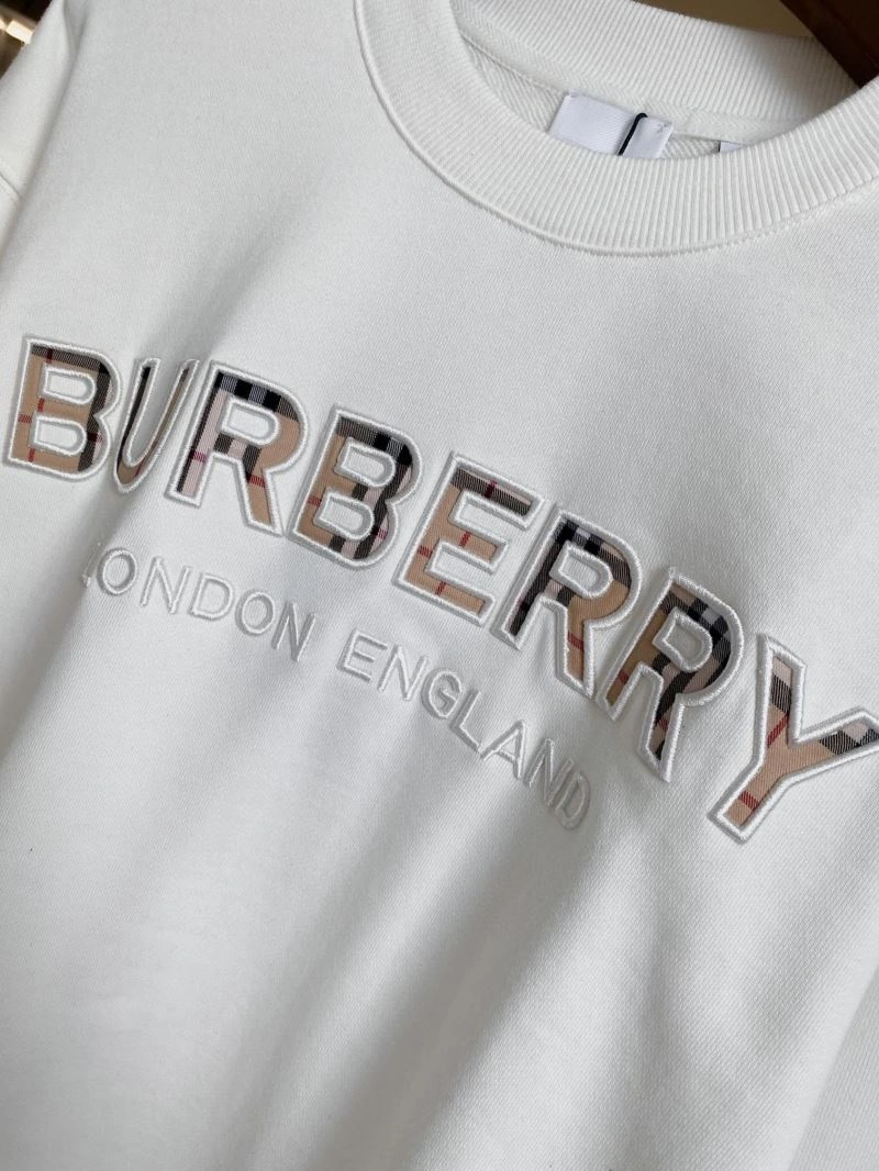 Timeless Burberry Hoodies 103228