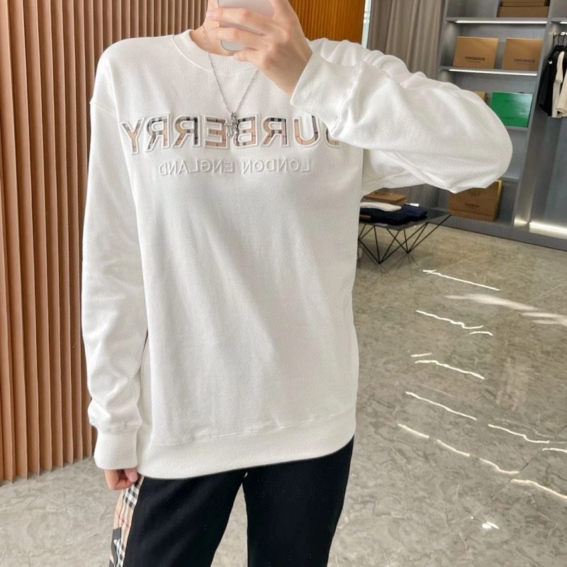 Timeless Burberry Hoodies 103228
