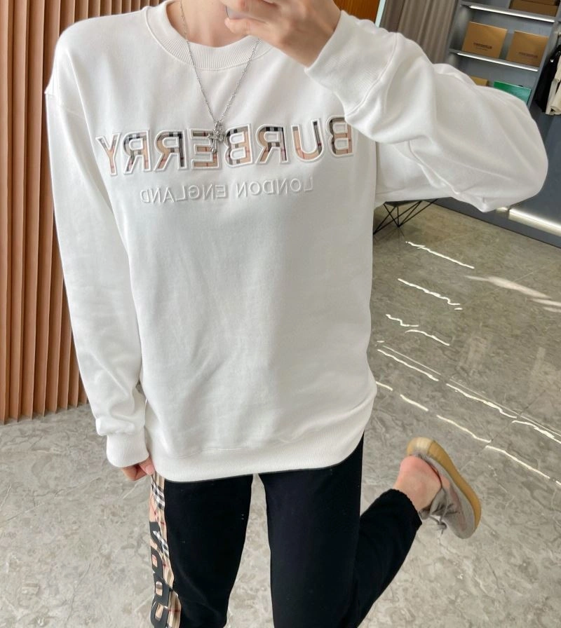 Timeless Burberry Hoodies 103228