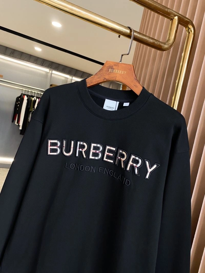 OnTrend Burberry Hoodies 103223