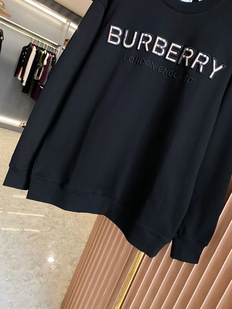 OnTrend Burberry Hoodies 103223
