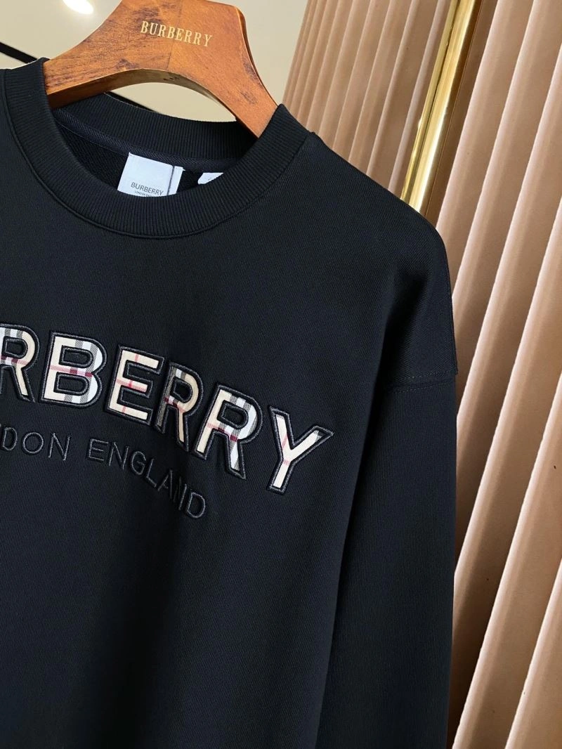 OnTrend Burberry Hoodies 103223