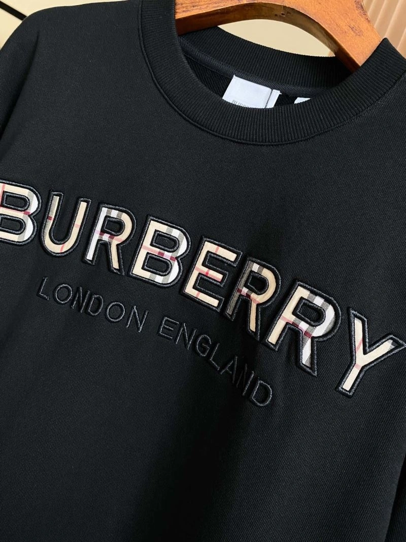 OnTrend Burberry Hoodies 103223