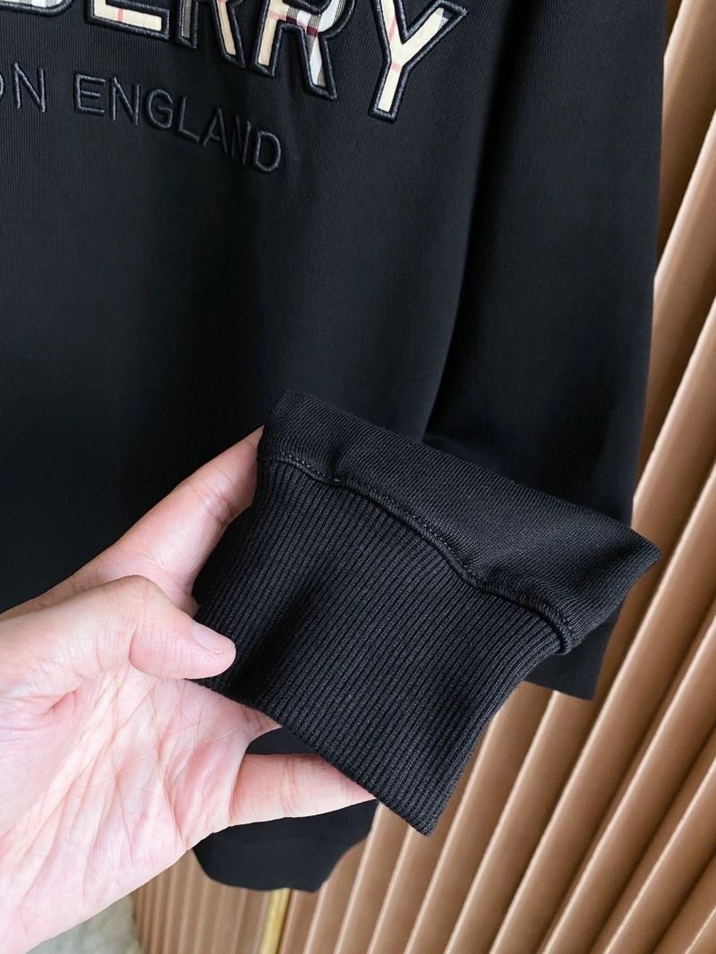 OnTrend Burberry Hoodies 103223