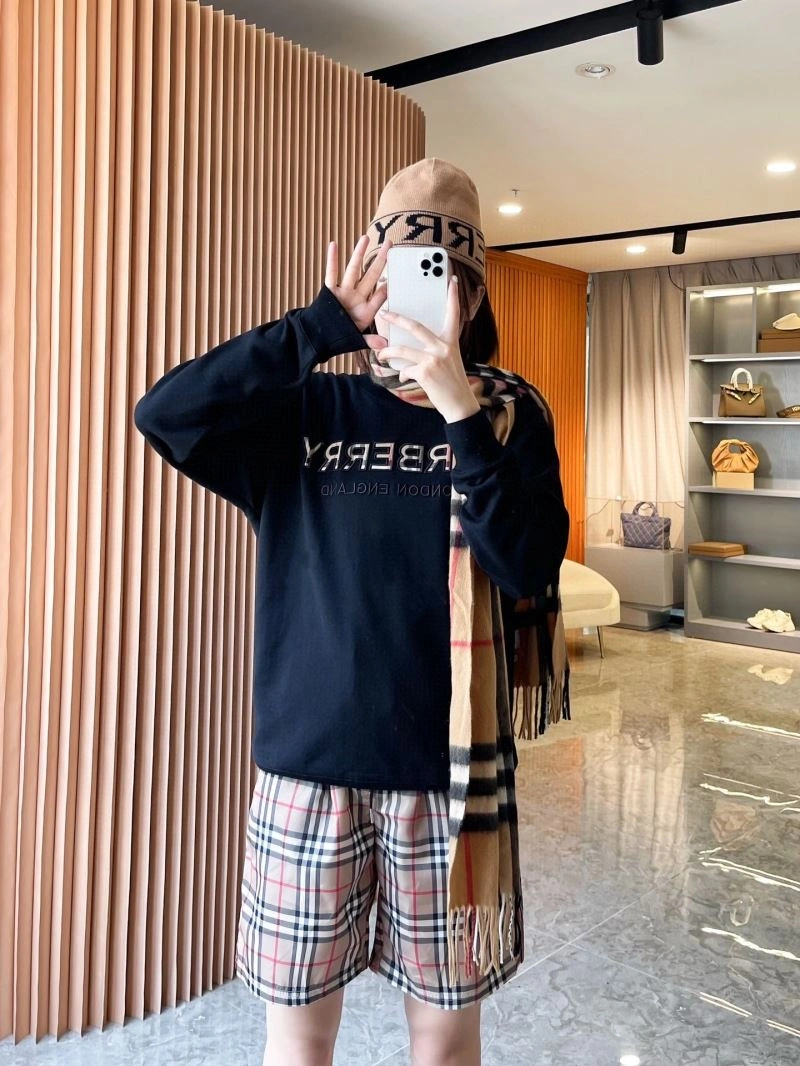 OnTrend Burberry Hoodies 103223