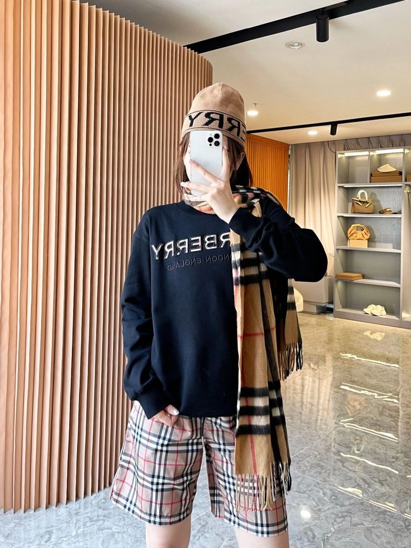 OnTrend Burberry Hoodies 103223