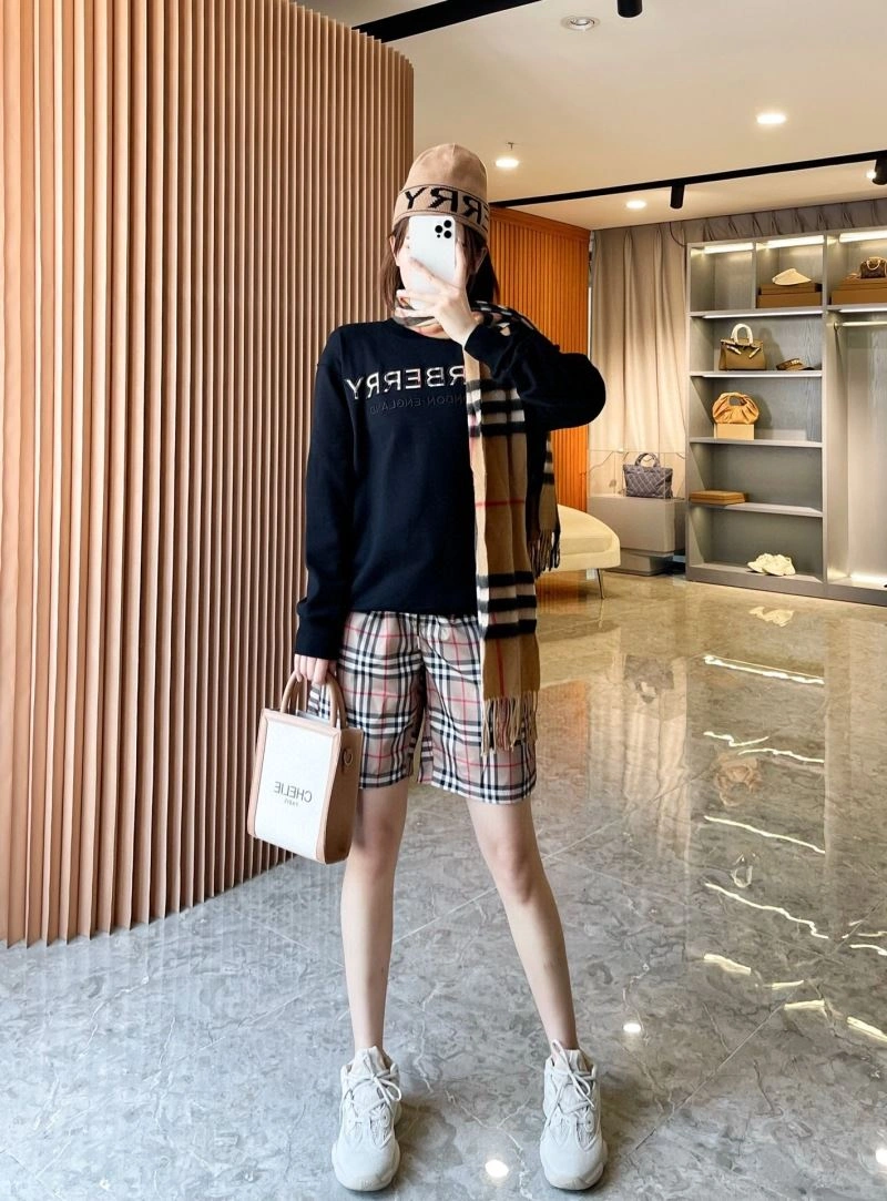 OnTrend Burberry Hoodies 103223