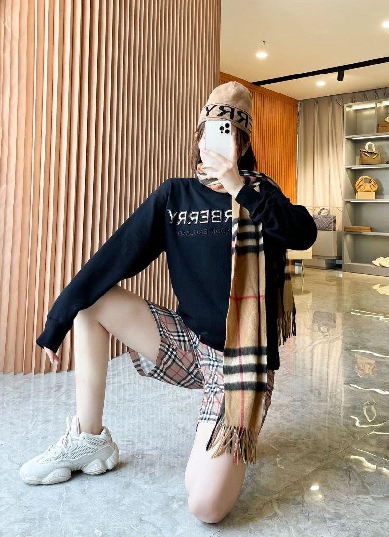 OnTrend Burberry Hoodies 103223