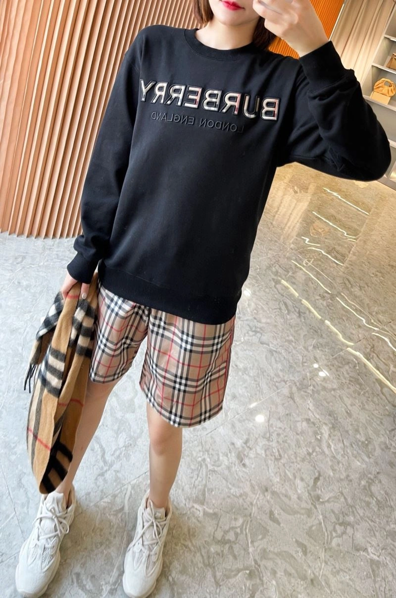 OnTrend Burberry Hoodies 103223