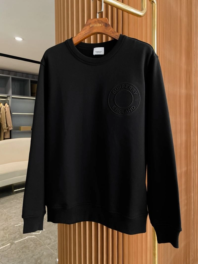 Burberry Hoodies Trendy 103222