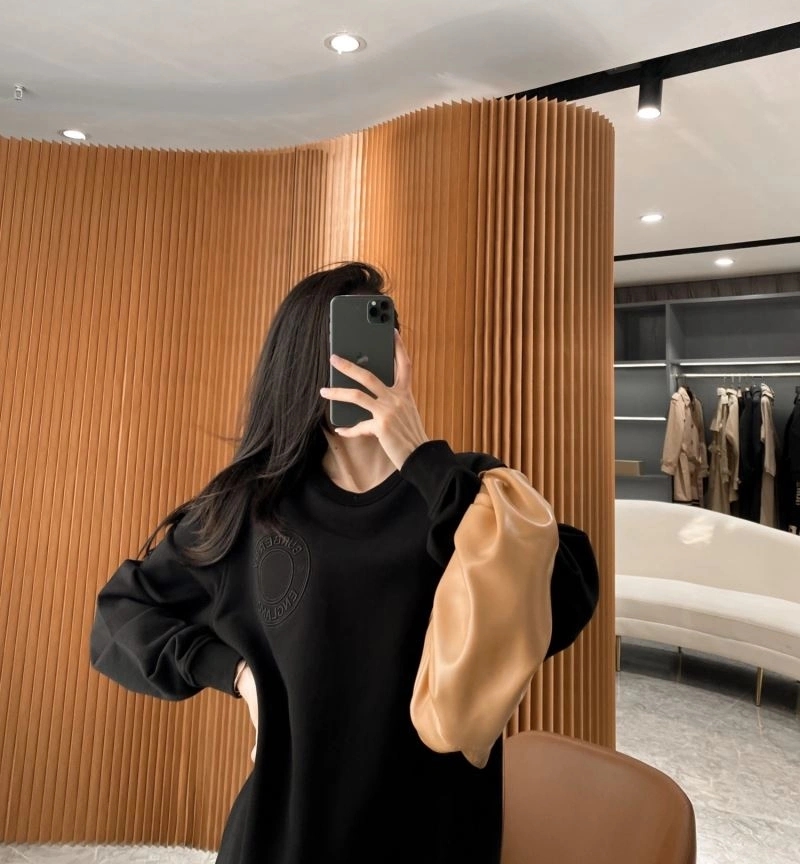 Burberry Hoodies Trendy 103222
