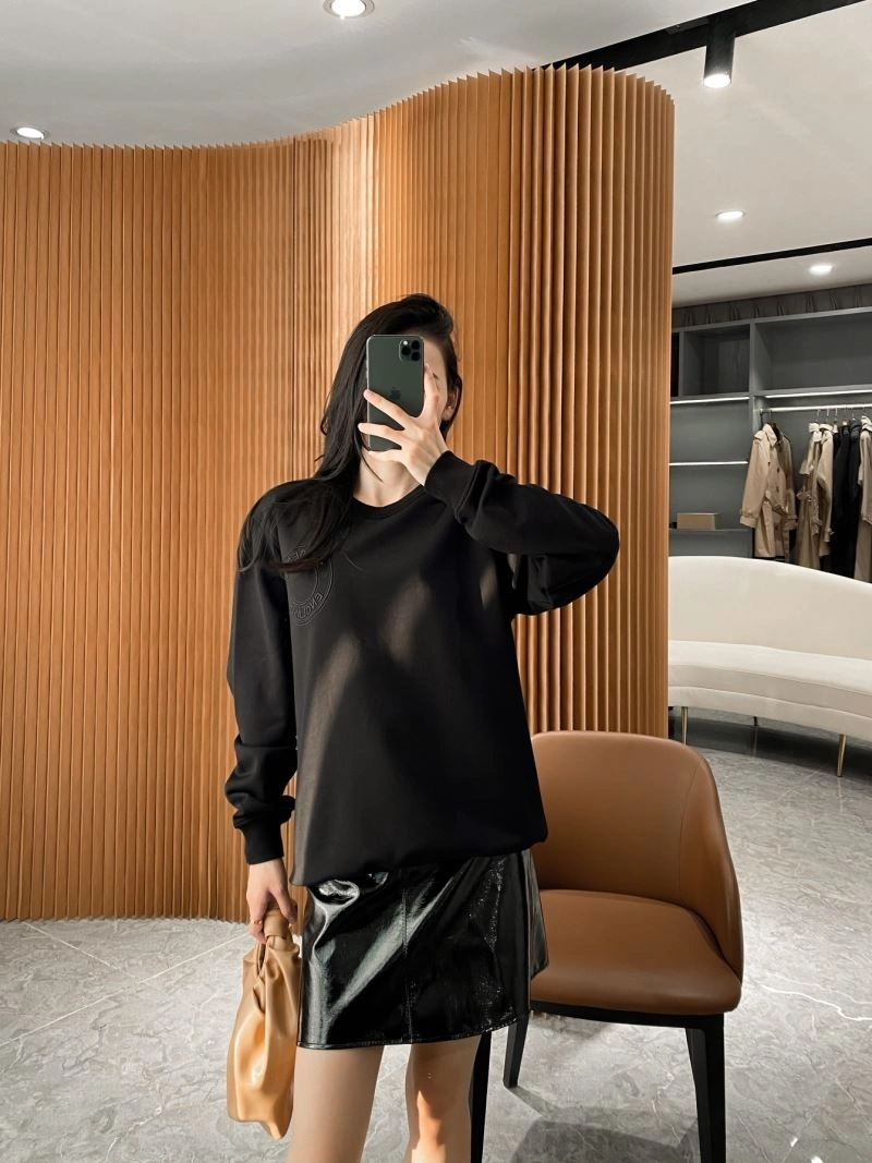 Burberry Hoodies Trendy 103222