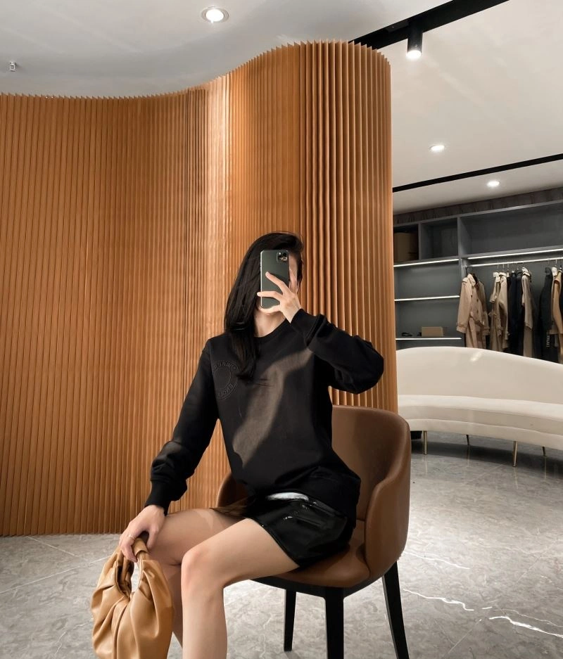 Burberry Hoodies Trendy 103222