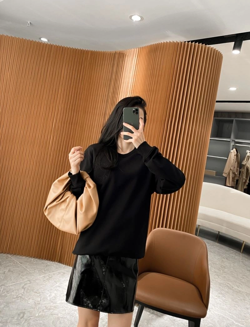 Burberry Hoodies Trendy 103222
