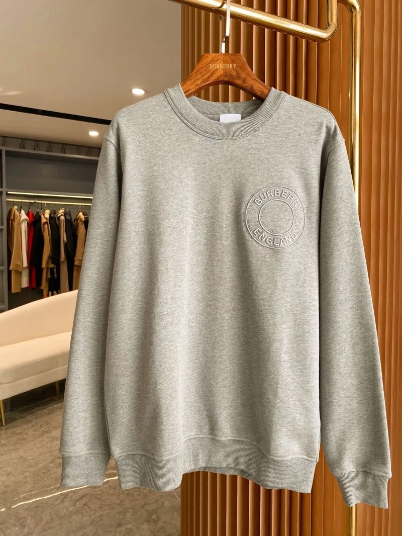 Burberry Hoodies FreshLook 103220