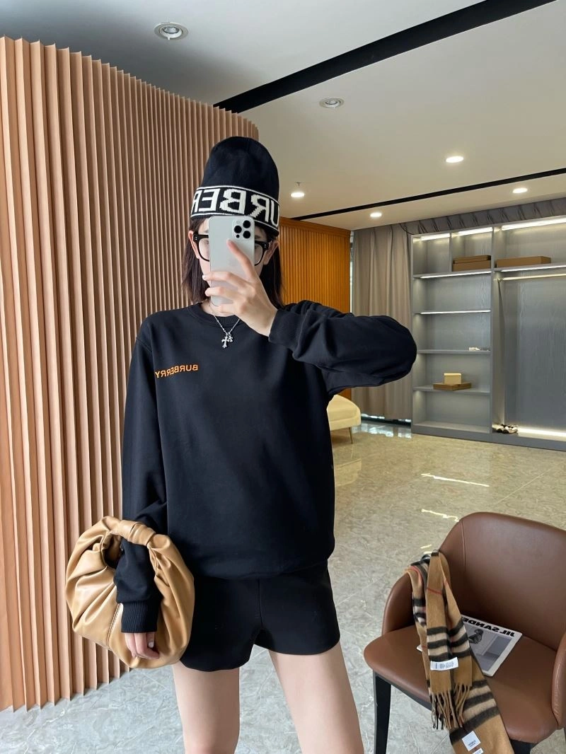 Affordable Burberry Hoodies 103219