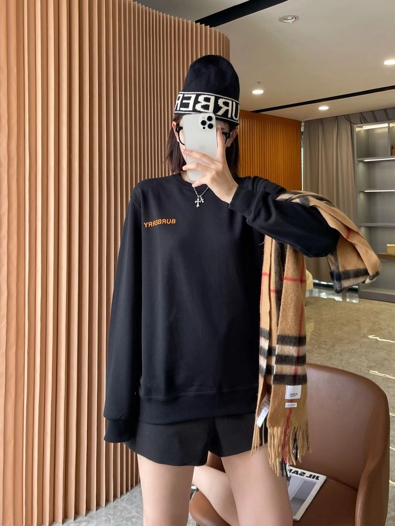 Affordable Burberry Hoodies 103219