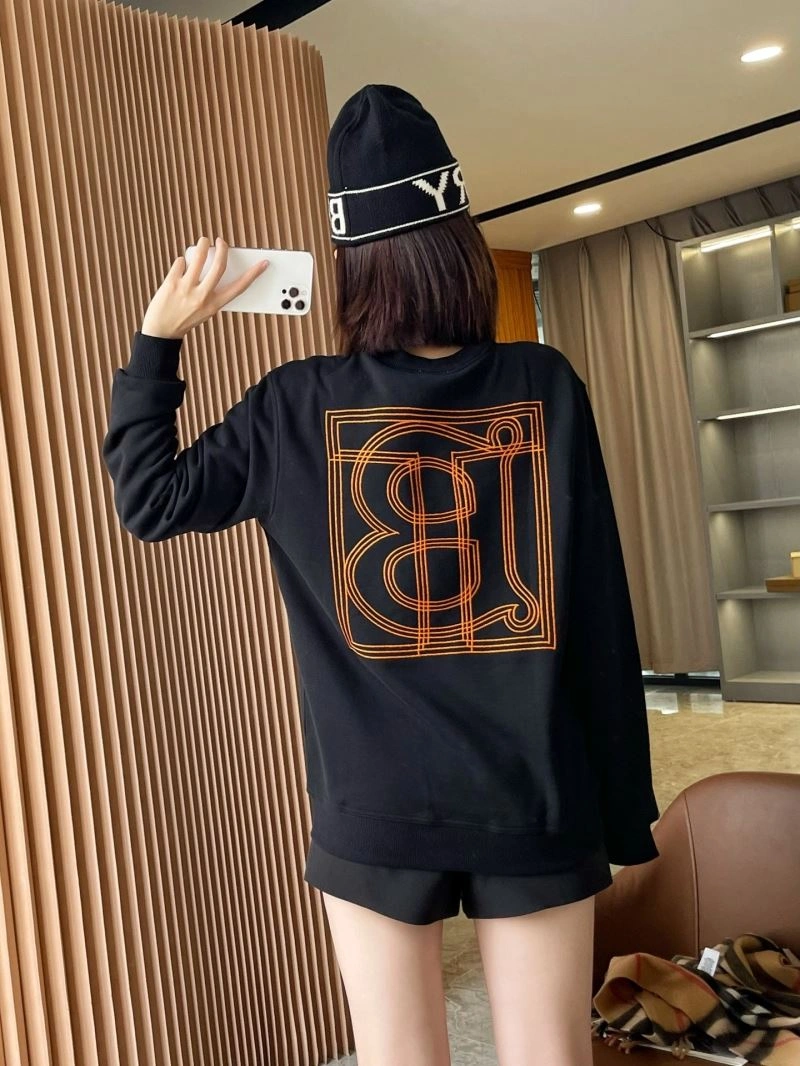 Affordable Burberry Hoodies 103219