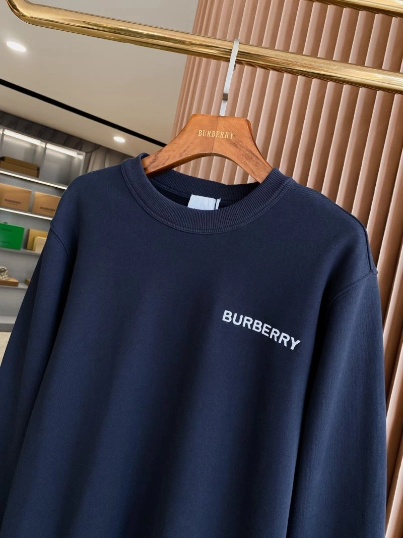 Compact Burberry Hoodies 103217