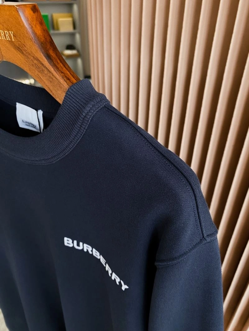 Compact Burberry Hoodies 103217