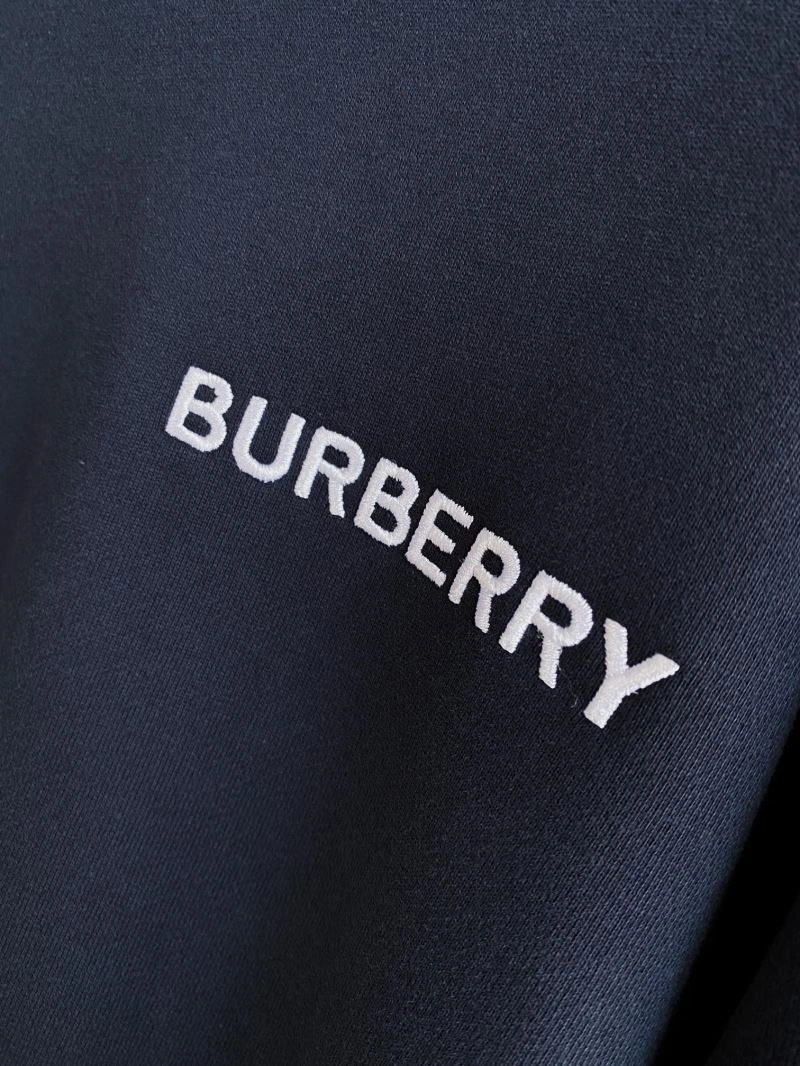 Compact Burberry Hoodies 103217