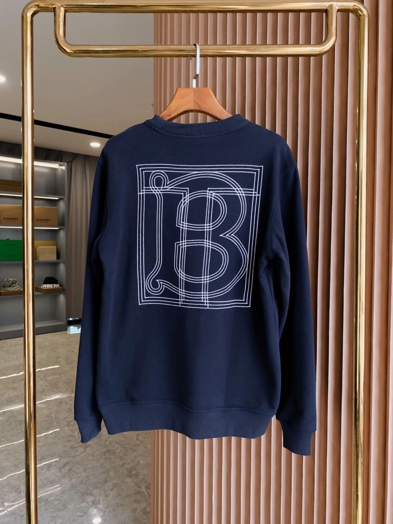 Compact Burberry Hoodies 103217