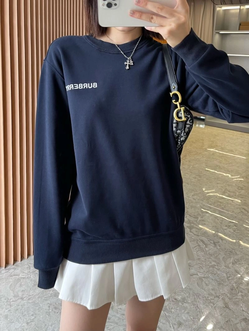 Compact Burberry Hoodies 103217