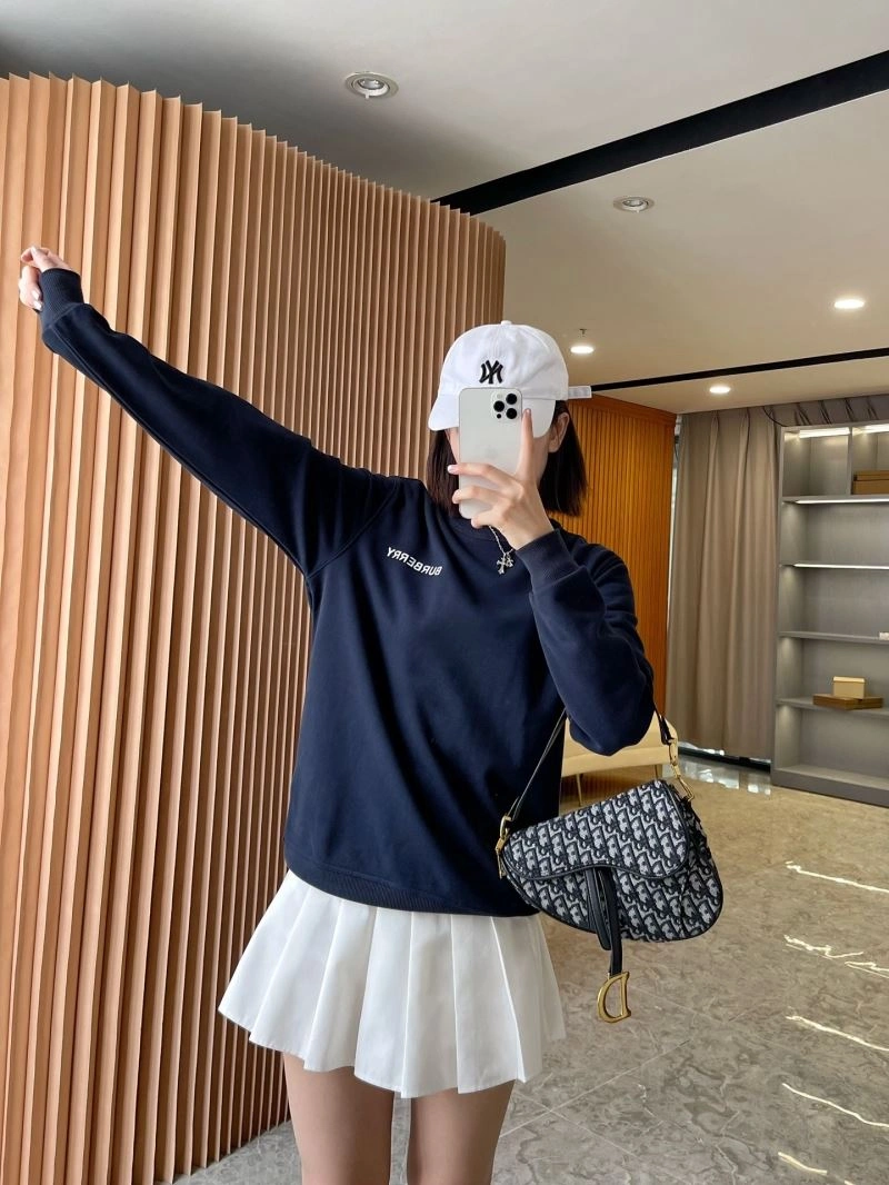 Compact Burberry Hoodies 103217