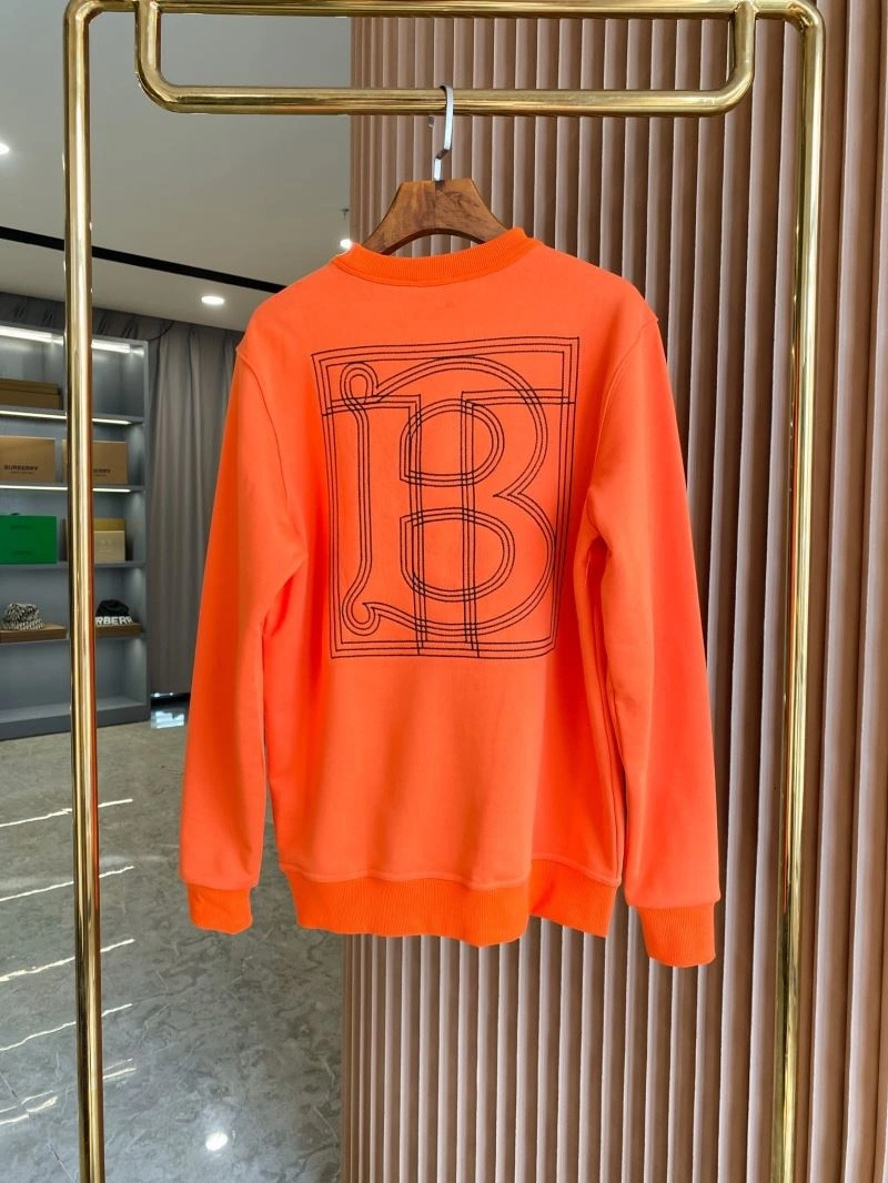 Burberry Hoodies AllSeason 103244