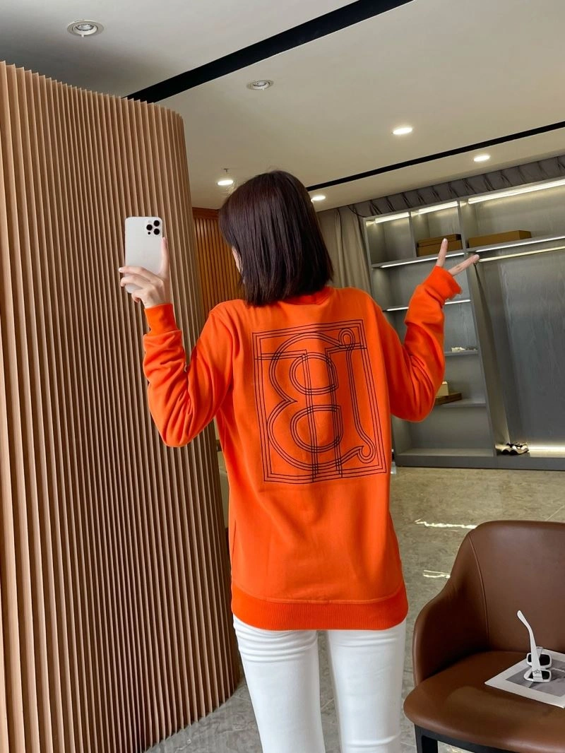 Burberry Hoodies AllSeason 103244