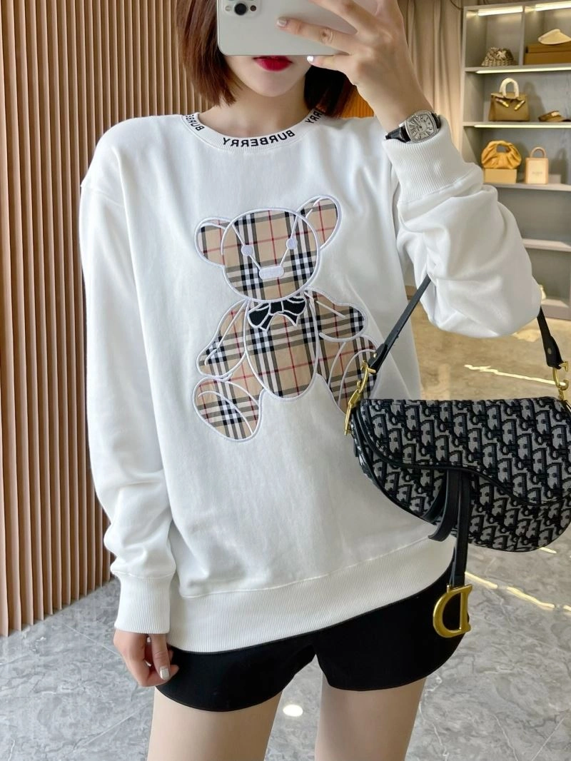 Burberry Hoodies Soft 103248