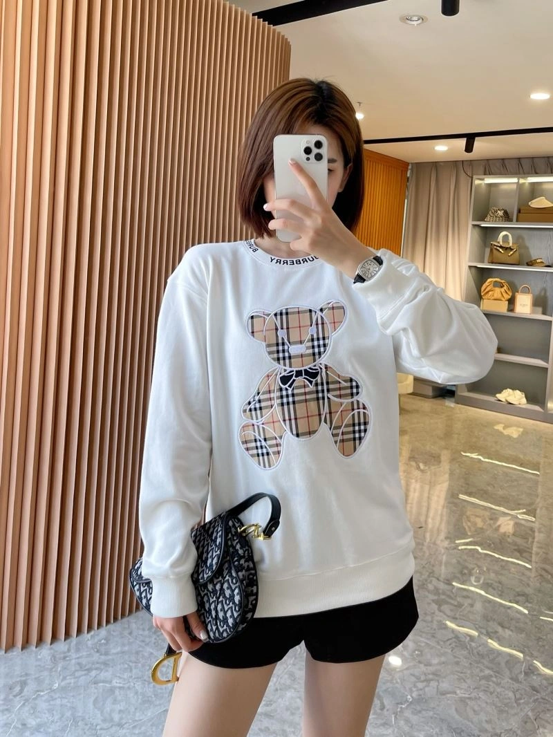 Burberry Hoodies Soft 103248