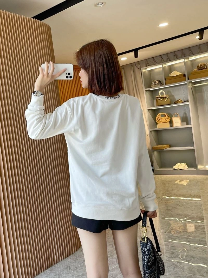 Burberry Hoodies Soft 103248