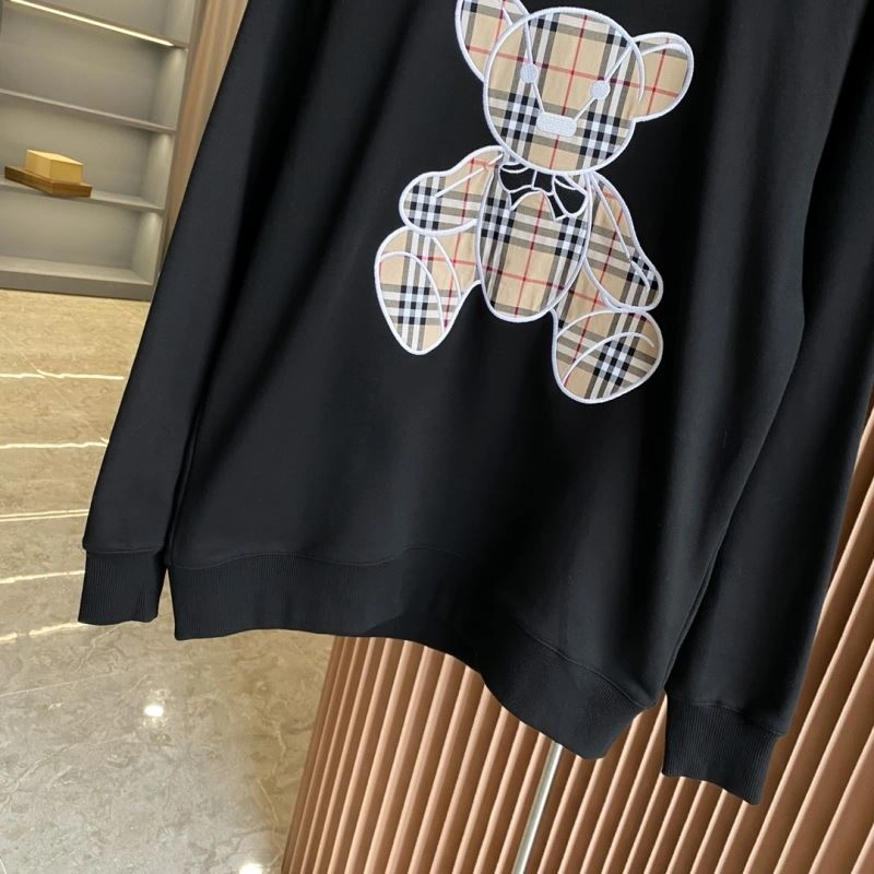 Burberry Hoodies EyeCatching 103227