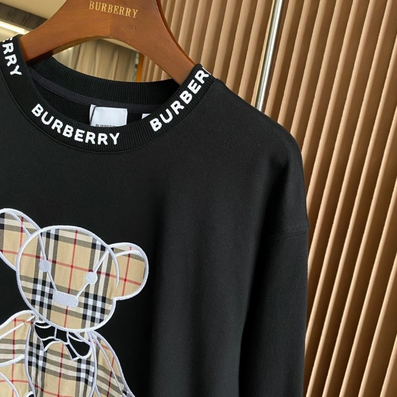 Burberry Hoodies EyeCatching 103227