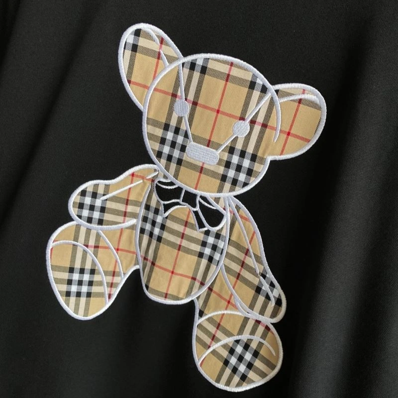 Burberry Hoodies EyeCatching 103227
