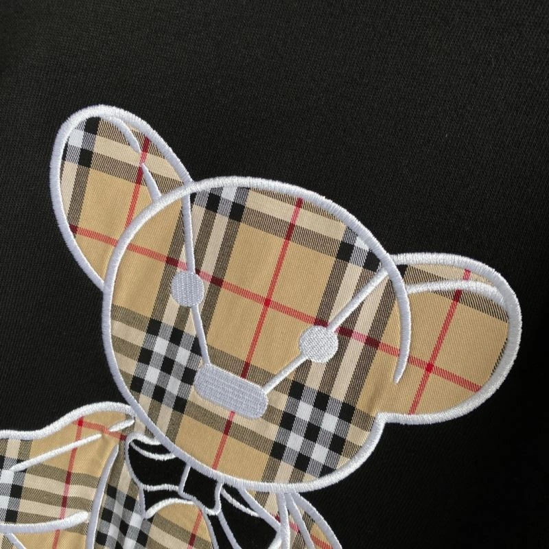 Burberry Hoodies EyeCatching 103227
