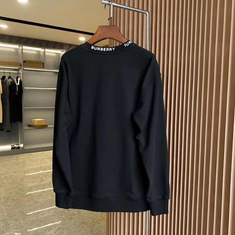 Burberry Hoodies EyeCatching 103227
