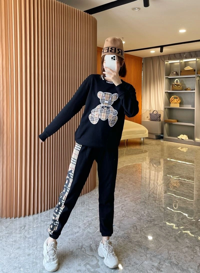 Burberry Hoodies EyeCatching 103227