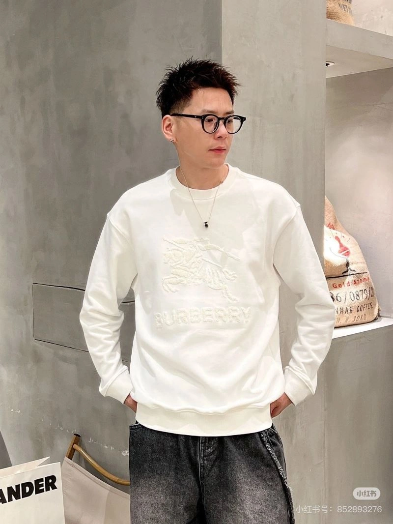 HighPerformance Burberry Hoodies 103224