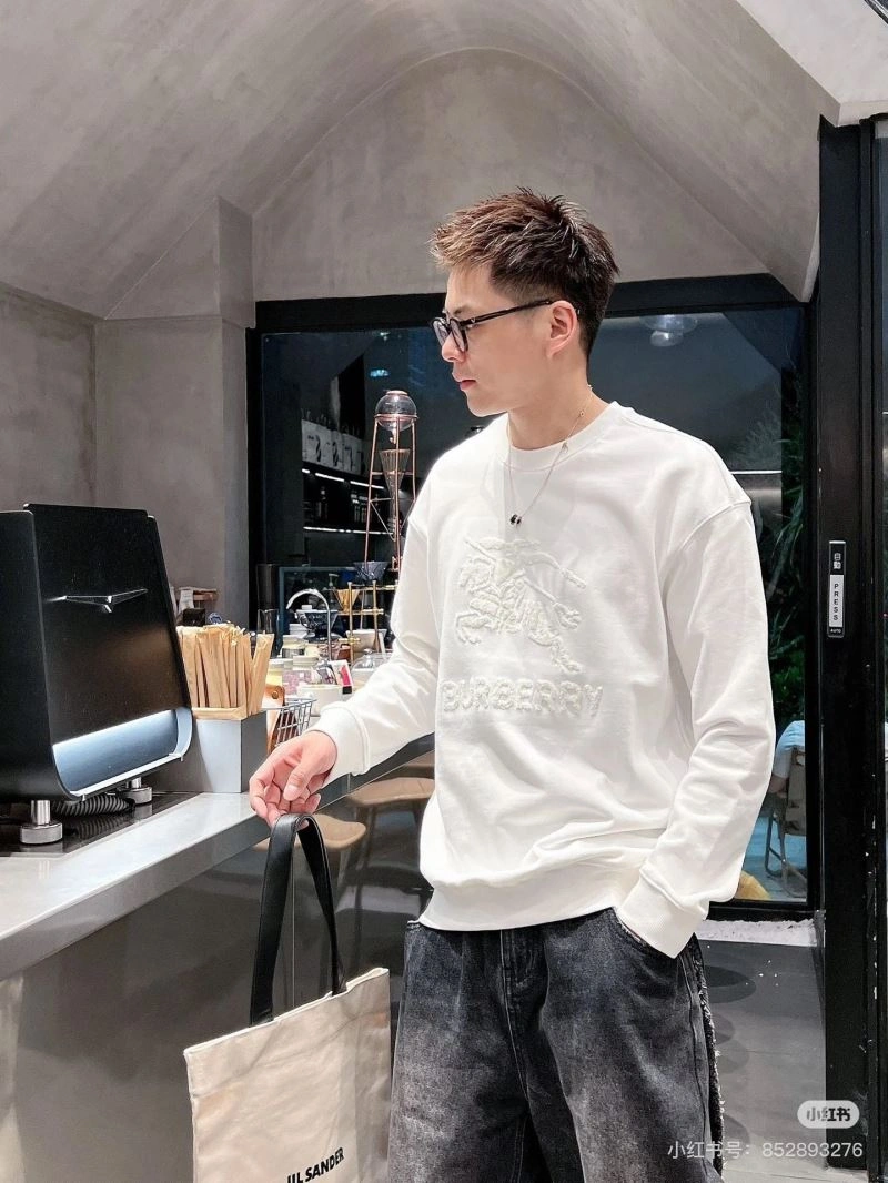HighPerformance Burberry Hoodies 103224